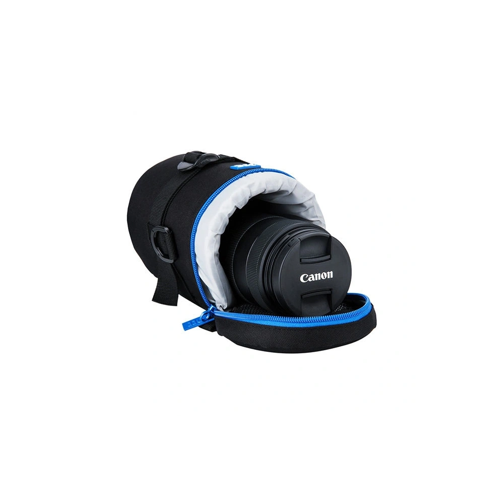 JJC Deluxe Lens Pouch DLP-3II