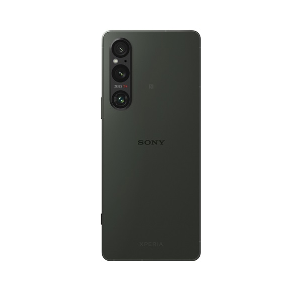Sony Xperia 1 V 6,5" 5G 12/256GB DualSIM okostelefon Zöld
