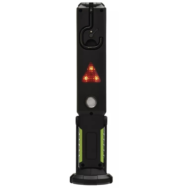 Emos akkumulátoros COB LED lámpa 5W, 500lm (P4525)