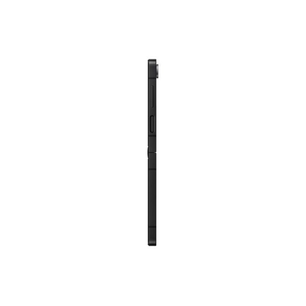 Samsung F761B Galaxy Z Flip7 FE 256GB DualSIM Okostelefon Fekete