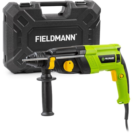FIELDMANN FDV 210850-E ELEKTROMOS ÜTVEFÚRÓ