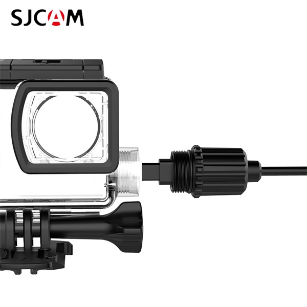 SJCAM SJ6 waterproof case