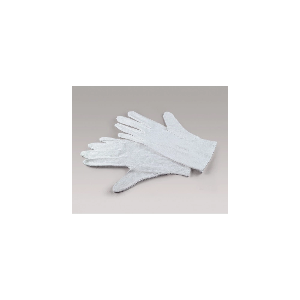 KAISER Pamut kesztyű, 3 pár, L méret