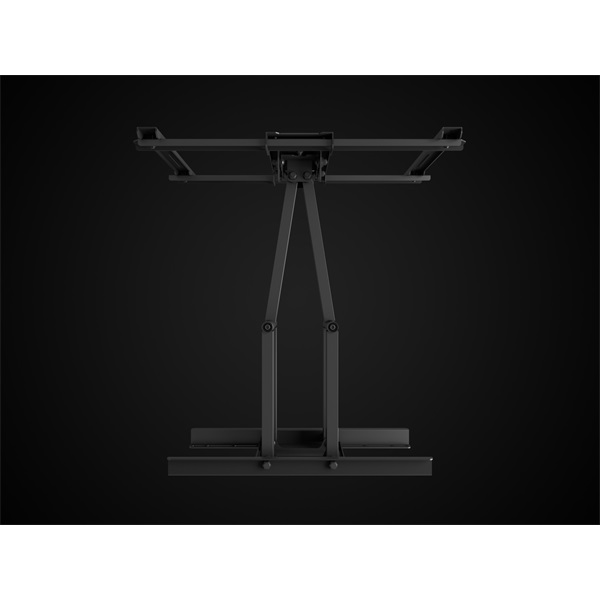 MULTIBRACKETS Fali konzol, M Universal Flexarm Pro 125kg Super Duty Plus (55-110", max.VESA: 600x400 mm)