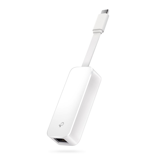 TP-Link UE300C USB Type-C Ethernet adapter TP-Link UE300C USB Type-C Ethernet adapter