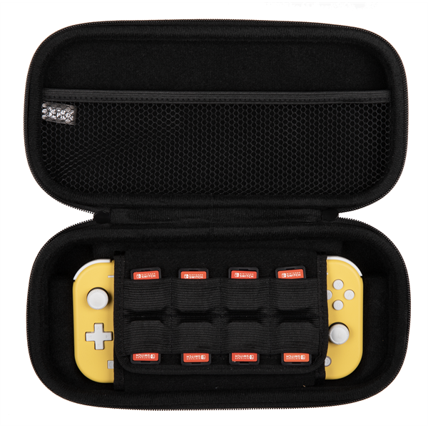 KONIX One Piece Marineford Nintendo Switch/Switch Lite Utazótok