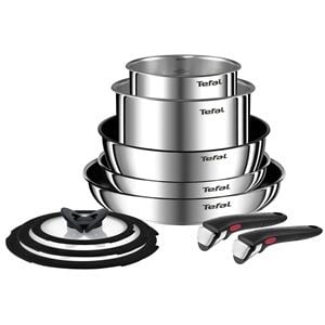 Tefal L897AS74 Ingenio 6 Emotion edénykészlet