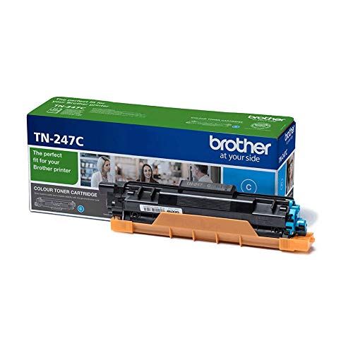 Brother TN-247C toner cián Brother TN-247C toner cián
