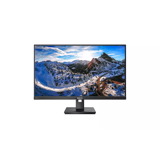 Philips 27" 279P1/00 USB-C IPS Monitor Philips 27" 279P1/00 USB-C IPS Monitor
