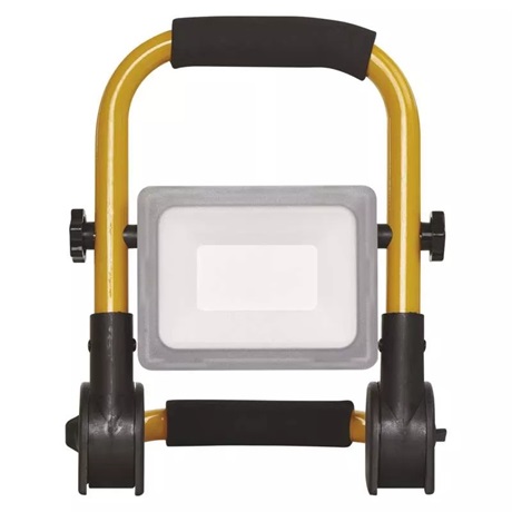 Emos ZS3322 LED REFLEKTOR HORDOZHATÓ 21W 1900LM IP44 NW Emos ZS3322 LED REFLEKTOR HORDOZHATÓ 21W 1900LM IP44 NW
