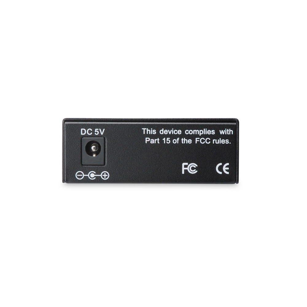 Digitus Fast Ethernet Multimode Media Converter
