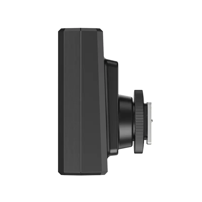 Ulanzi L044GBB1 F12 mini fényképezőgép vaku, Sony, Canon, Nikon, Panasonic, Olympus