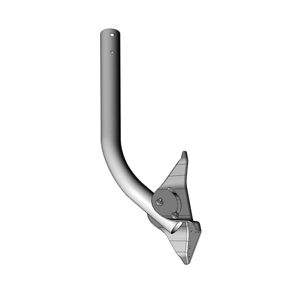 Ubiquiti UB-AM Airmax Universal Mounting Bracket tartókonzol