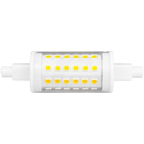 Avide ABR7SNW4.5W LED IZZÓ 4.5W R7S 20X78MM NW 4000K
