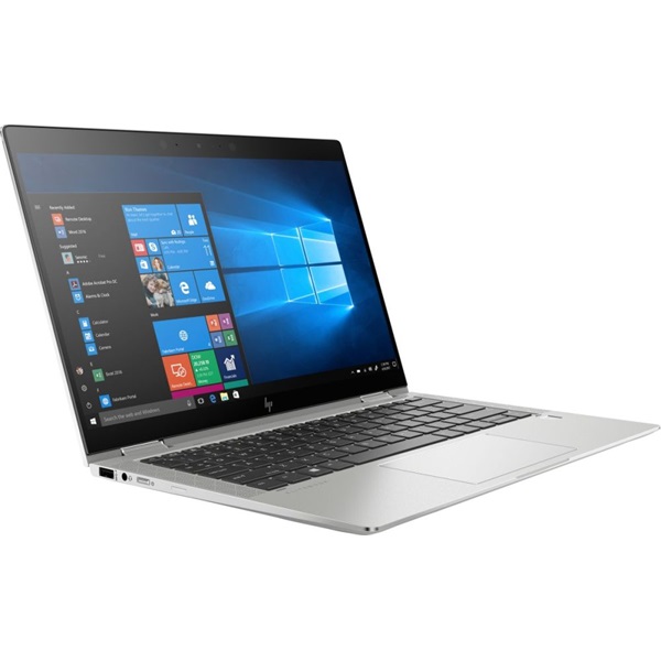 HP Elitebook Folio 1030 x360 G4 13,3" FHD i5-8265U 8GB 256GB Win10 Pro ezüst Notebook HP Elitebook Folio 1030 x360 G4 13,3" FHD i5-8265U 8GB 256GB Win10 Pro ezüst Notebook