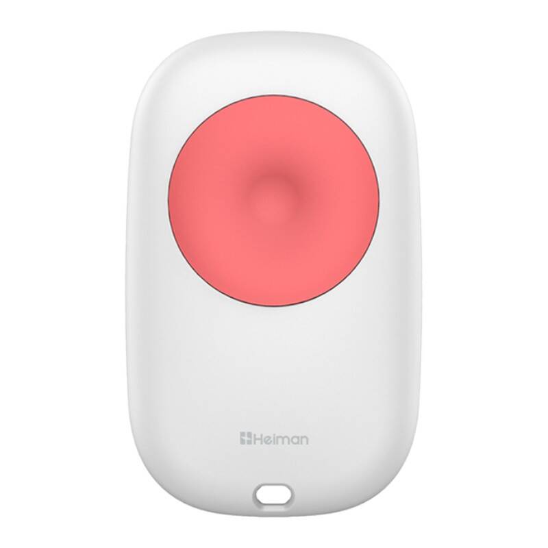 ZigBee Heiman HS1EB smart emergency button