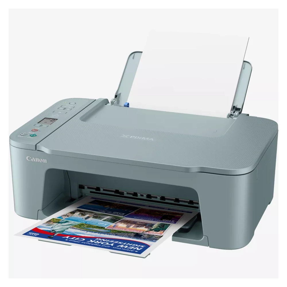 Canon PIXMA TS3752i színes tintasugaras multifunkciós nyomtató Kék