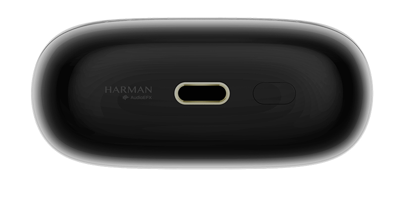 Xiaomi BHR9647GL Buds 5 Pro WiFi Fekete