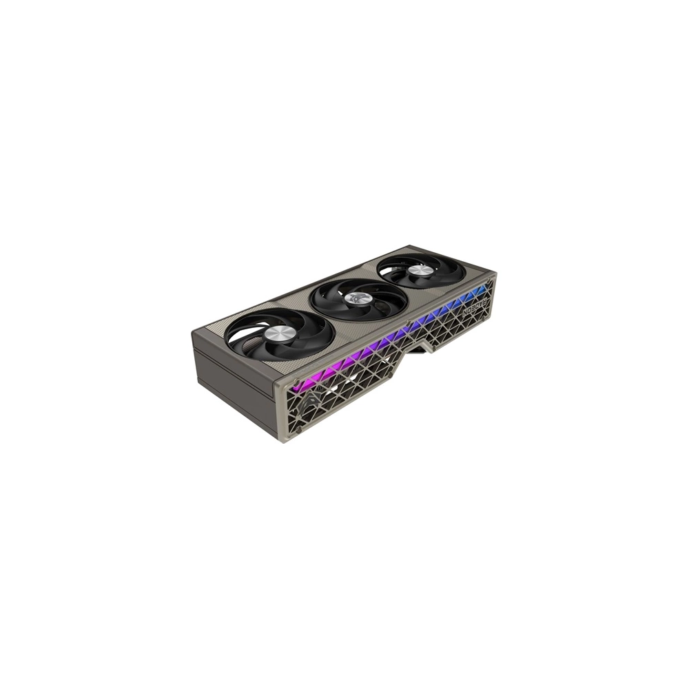 SAPPHIRE 11350-01-20G Videókártya