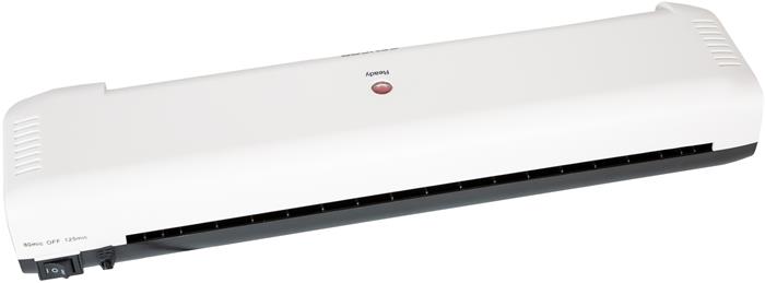 SENCOR "SLA 302"  A3 75-125 mikron Laminálógép Fehér