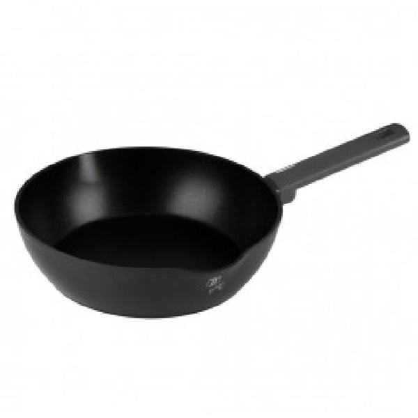 Berlinger Haus BH/8121 Antracit Collection 28 cm dupla kiöntő csőrrel mély serpenyő Berlinger Haus BH/8121 Antracit Collection 28 cm dupla kiöntő csőrrel mély serpenyő