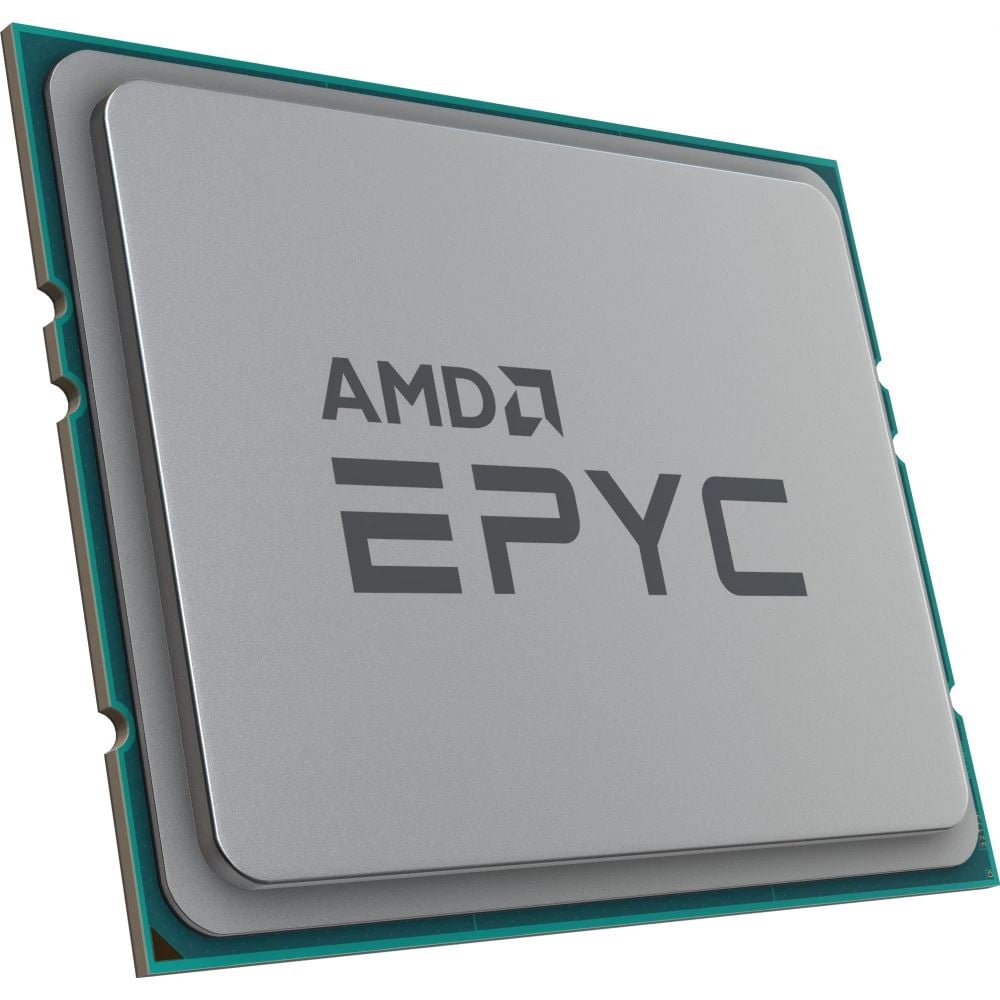AMD EPYC 7343 3.2GHz Socket SP3 OEM (100-000000338)