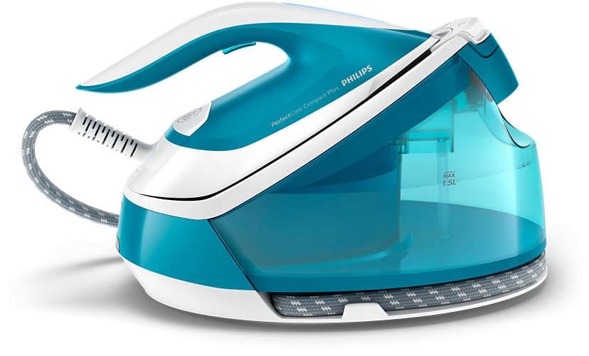 Philips GC7920/20 PerfectCare Compact Plus gőzállomás