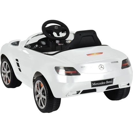 Buddy Toys BEC 7110 ELEKTROMOS AUTÓ MERCEDES