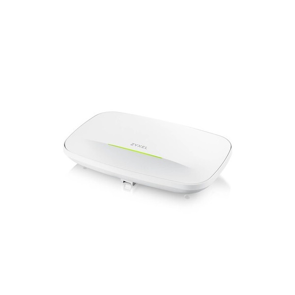 ZYXEL NWA110BE-EU0101F Tri Band BE6500 (WiFi 7) Falra rögzíthető 1x2.5Gbps Wireless Access Point ZYXEL NWA110BE-EU0101F Tri Band BE6500 (WiFi 7) Falra rögzíthető 1x2.5Gbps Wireless Access Point