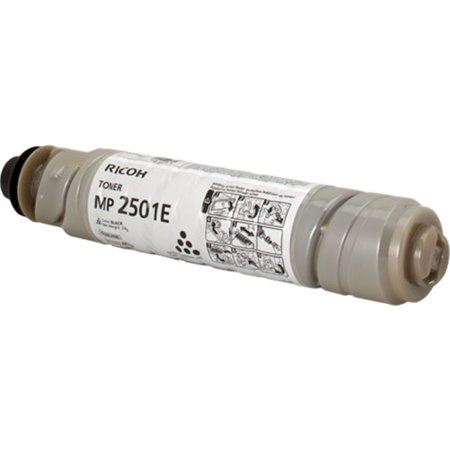 Ricoh MP2001,2501 fénymásolótoner fekete (841769) Ricoh MP2001,2501 fénymásolótoner fekete (841769)