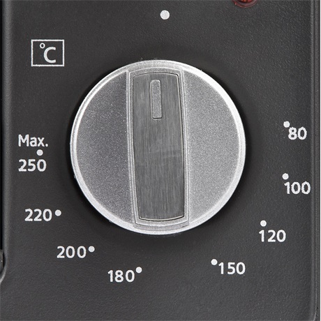 Girmi FE21 ELEKTROMOS SÜTŐ 21L