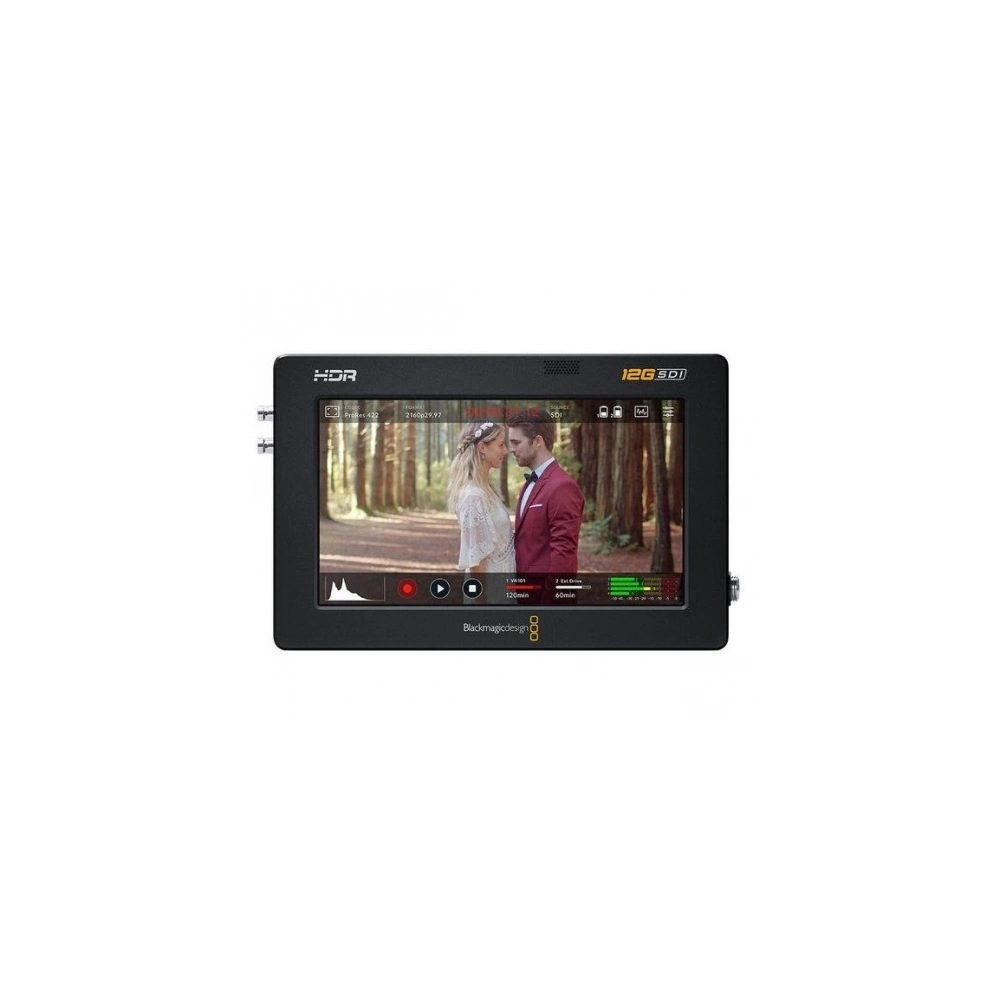 BLACKMAGIC DESIGN Video Assist 5" 12G