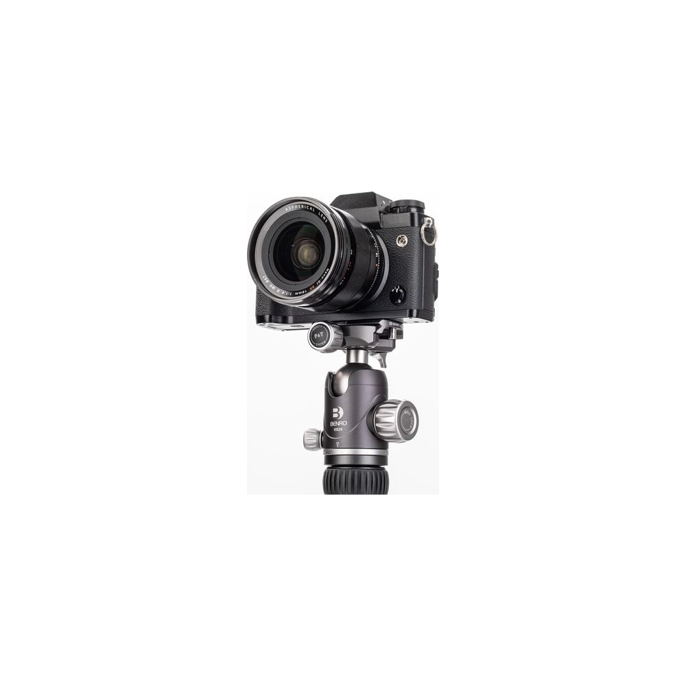 BENRO VX25 gömbej PU60X cserelappal