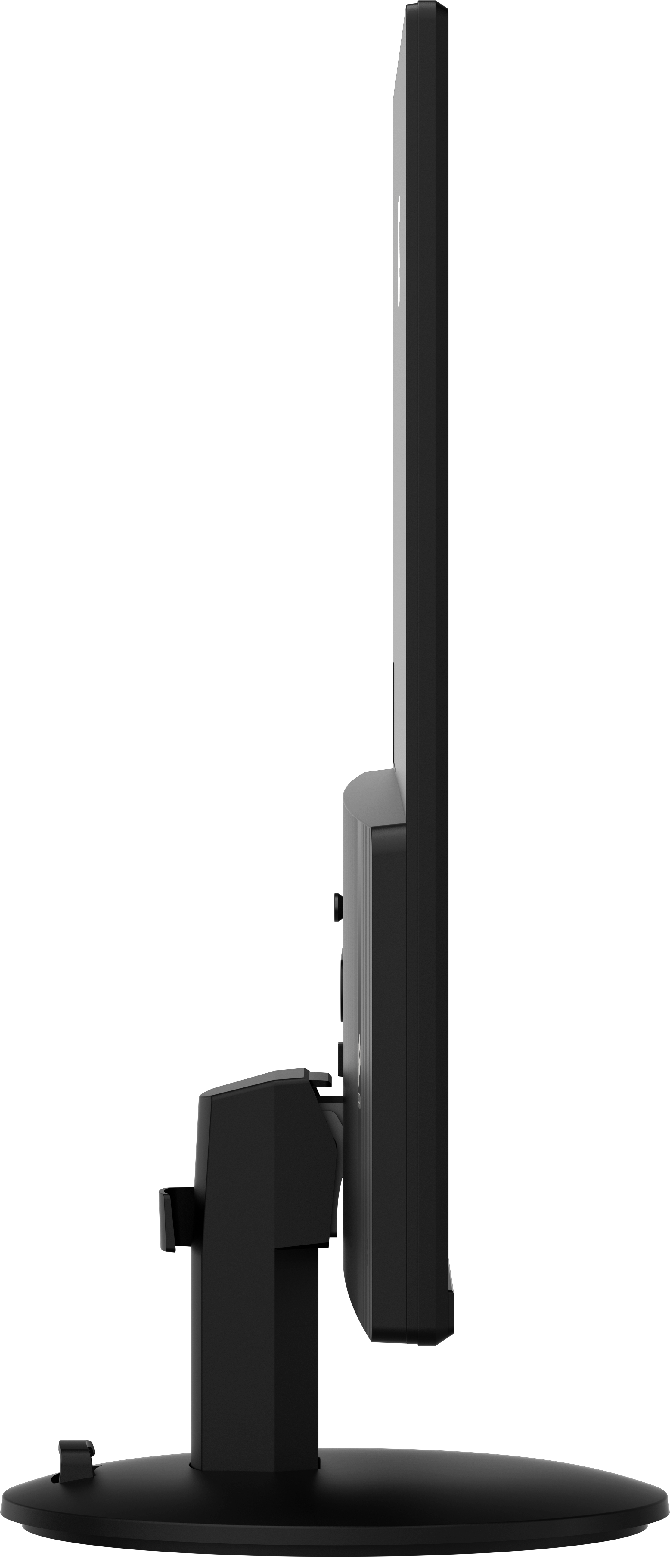 MSI 27" PRO MP272L Monitor - 1920x1080, FHD, IPS, 100Hz, 1ms, Fekete