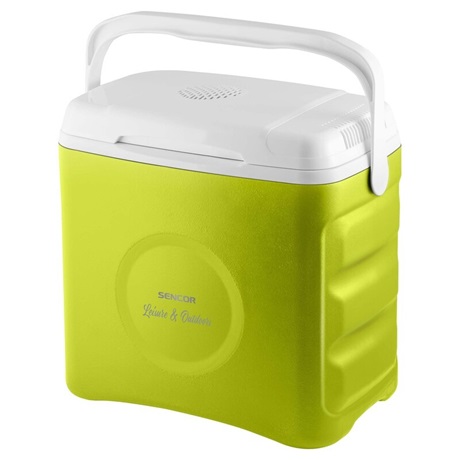 Sencor SCM 2130 AUTÓS HŰTŐTÁSKA 12 V/230 V 30L