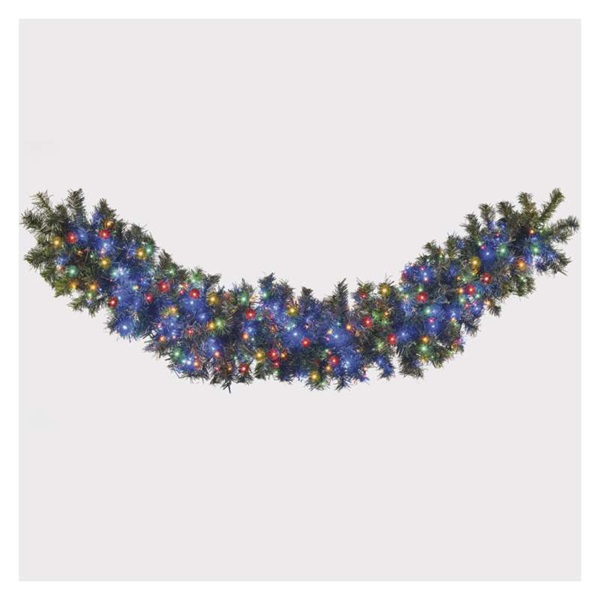 Emos D4BM02 8m/400LED/kül-beltéri/időzítős/többszínű/süni karácsonyi LED fényfüzér Emos D4BM02 8m/400LED/kül-beltéri/időzítős/többszínű/süni karácsonyi LED fényfüzér