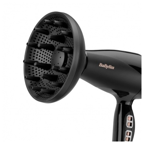 Babyliss 6716DE Hajszárító