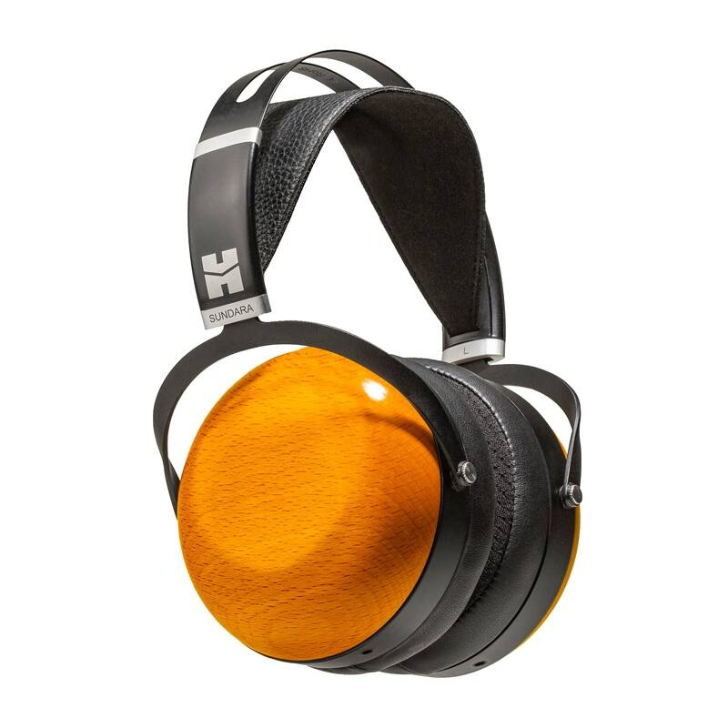 HiFiMAN Sundara zárt sík fejhallgató