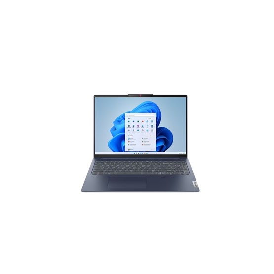 Lenovo Ideapad Slim 5 16IAH8 Notebook Abyss Blue