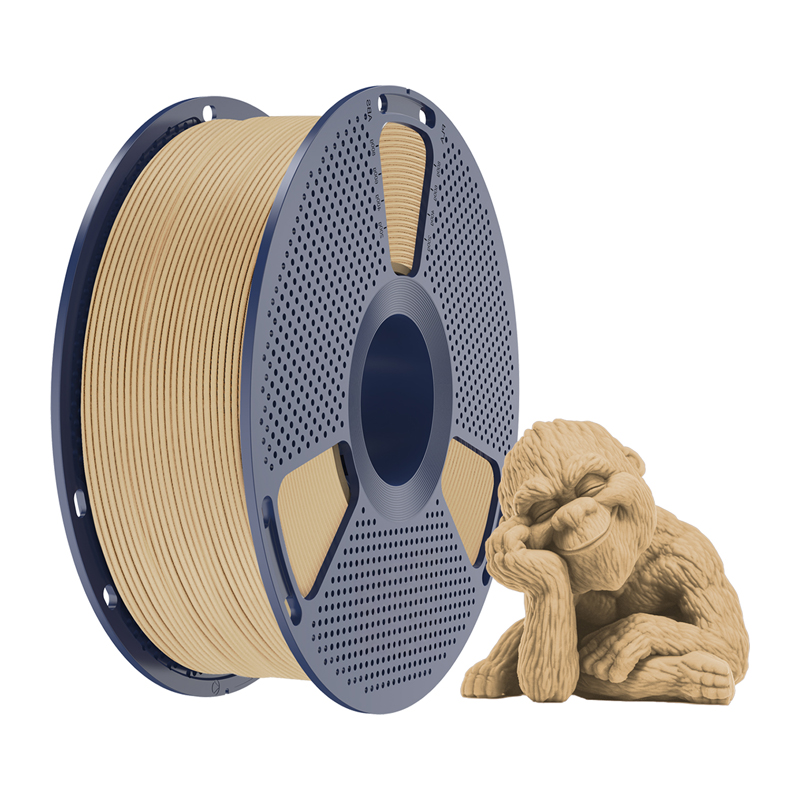 Filament Sunlu Wood (klón)