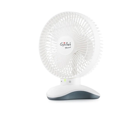 Gallet VEN6 Asztali ventilátor