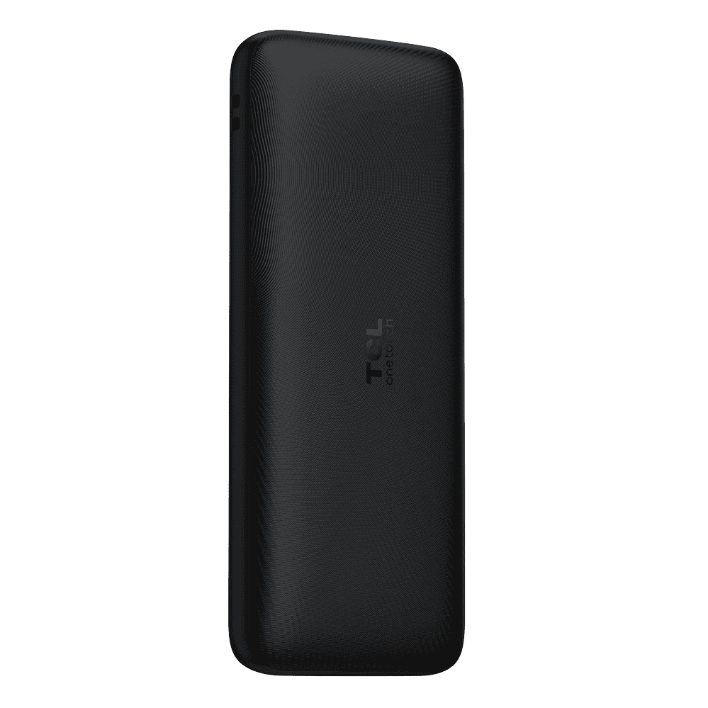 TCL 5041 4G DS   Telefon Dark Night Grey  