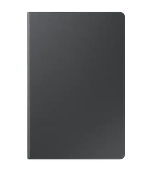 Samsung Galaxy Tab A8 Book Cover szürke (EF-BX200PJEGWW)