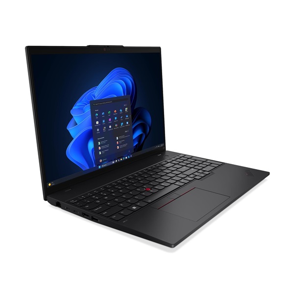 LENOVO ThinkPad L16 G2, 16.0" WUXGA, AMD Ryzen 7 PRO 250 (5.1GHz), 32GB, 1TB SSD, Win11 Pro.