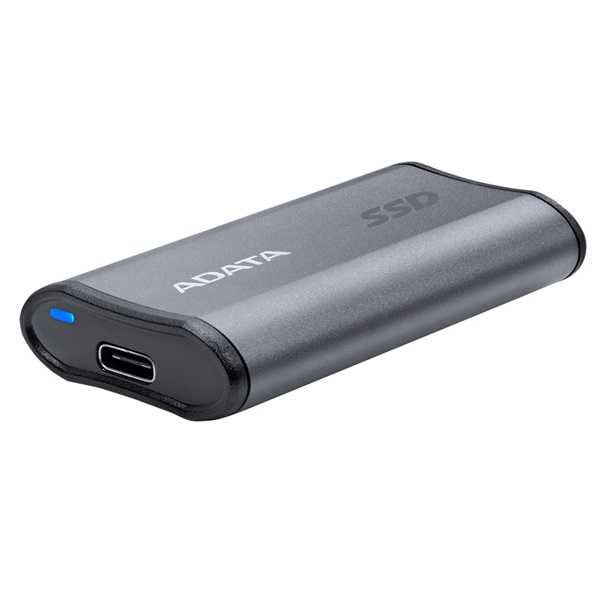 ADATA   SE880 4TB Külső SSD Szürke 
