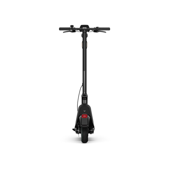 NIU KQi3 Pro Elektromos roller - Fekete