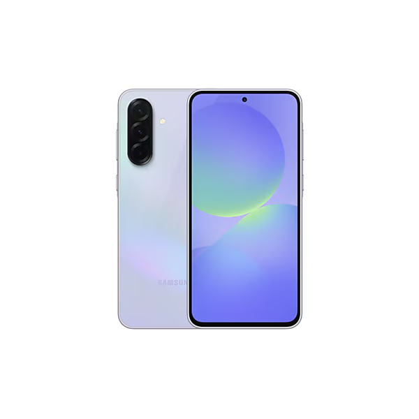 SAMSUNG Galaxy A36 5G 128 GB Okostelefon Király levendula