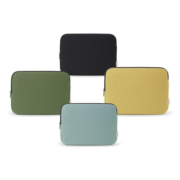 Dicota BASE XX Laptop tok 14,1" barna