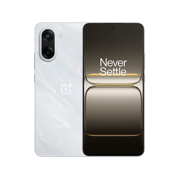 OnePlus Nord CE5 6,77" 5G 8/128GB okostelefon Fehér