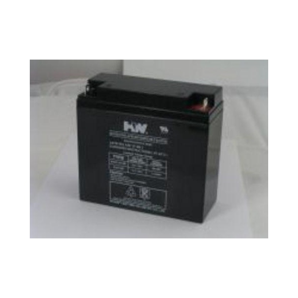 UPS Power zselés ólomsavas gondozásmentes akkumulátor 12V 18 000mAh 181x167x76mm (MC18-12) UPS Power zselés ólomsavas gondozásmentes akkumulátor 12V 18 000mAh 181x167x76mm (MC18-12)